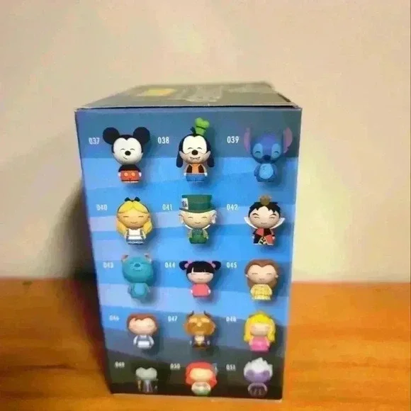 Dorbz disney Mad Hatter 41 - Picture 2 of 6